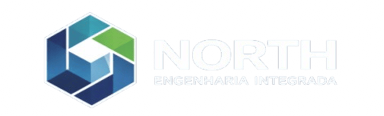 North Engenharia Integrada logo