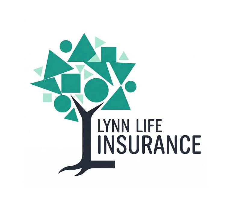 Lynn Life Insurance logo