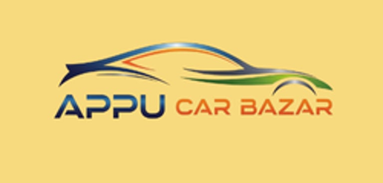 Appu Car Bazaar logo