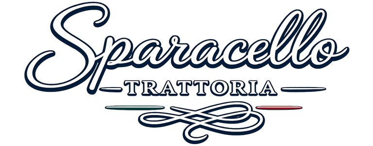 Sparacello Trattoria logo