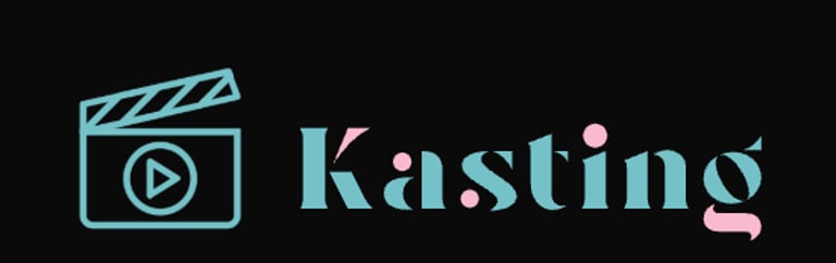 Kasting logo