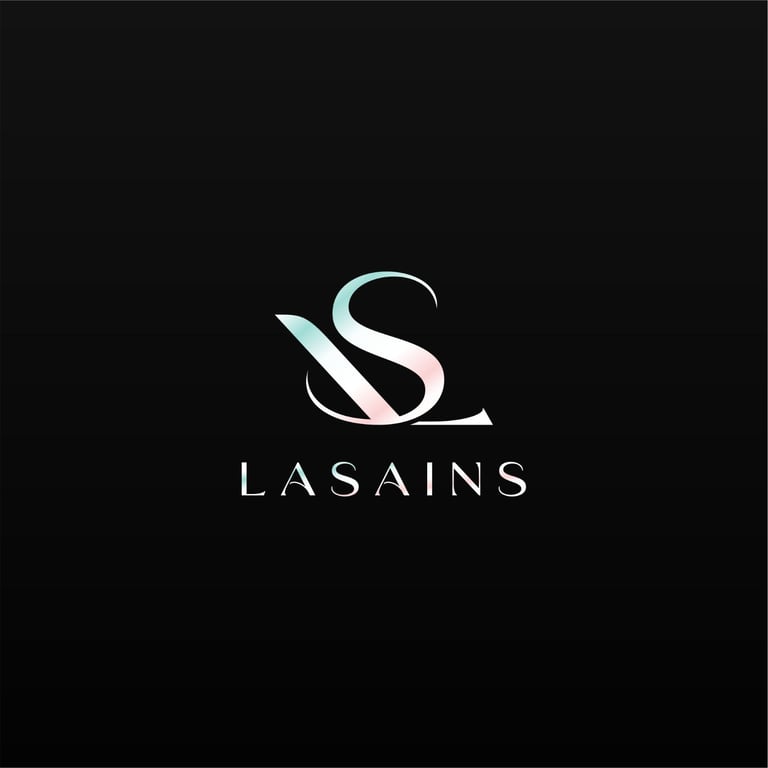 lasains logo