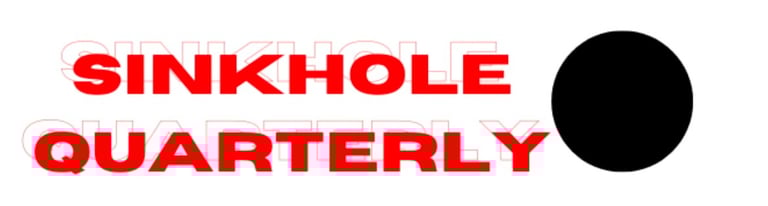Sinkhole Quarterly logo