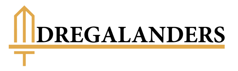 Dregalanders logo