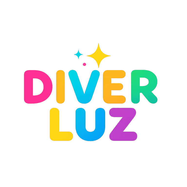 DiverLuz logo