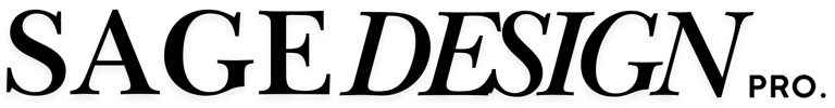 Sage Design Co. logo