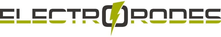 ELECTRORODES logo
