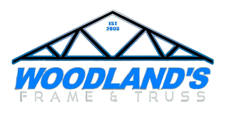 Woodlands Frame & Truss logo