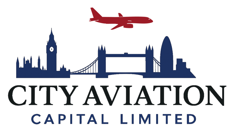 City Aviation Capital Ltd logo