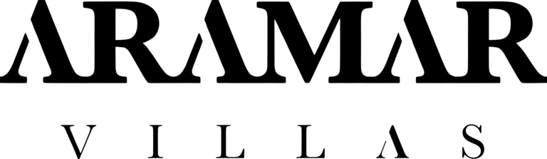 Aramar Villas logo
