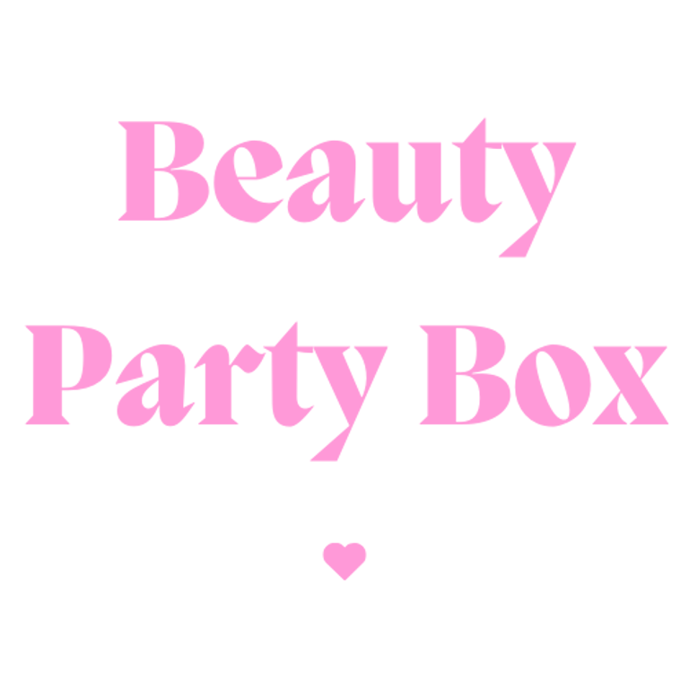 Beauty Party Box logo