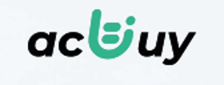 Acbuy Spreadsheet 2026 logo