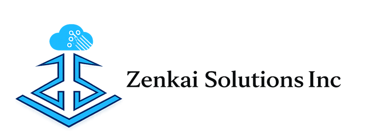 Zenkai Solution logo