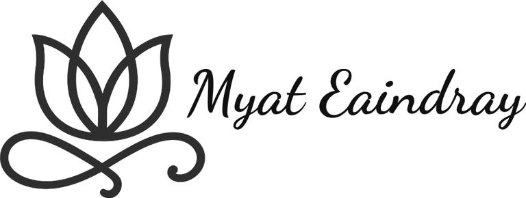 Myat Ein Dray logo