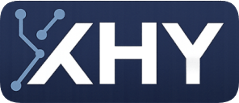 XINHONGYUAN logo