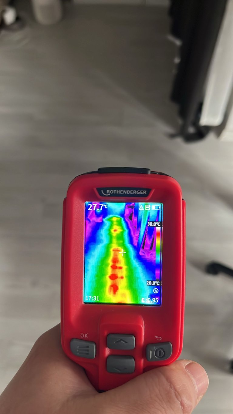 termal kamera