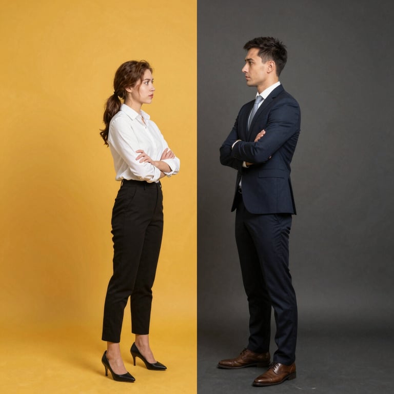 black blue and yellow textile