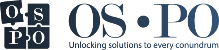 OSPO logo