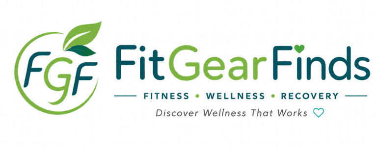 FitGearFinds logo
