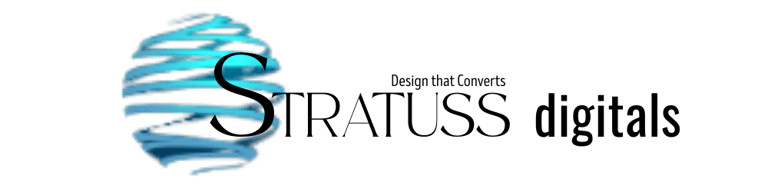 Stratuss Digitals logo
