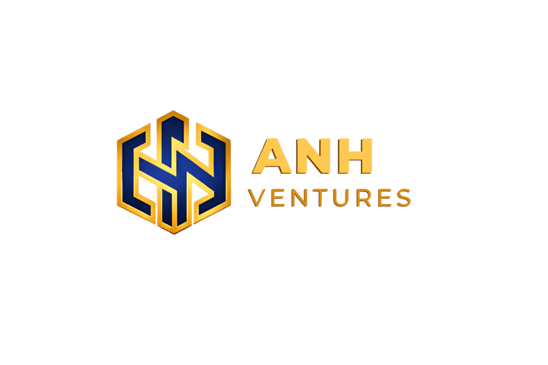 ANH Ventures logo