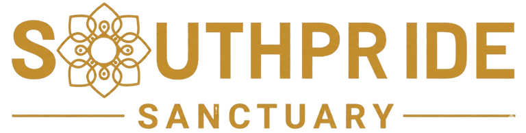 SouthPride Sanctuary logo