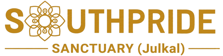 SouthPride Sanctuary logo
