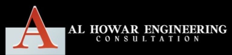 al howar engineering consultation logo