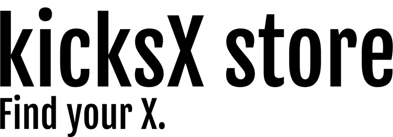kicksx logo