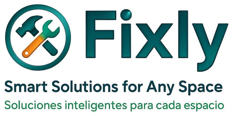 Fixly Pro Services logo