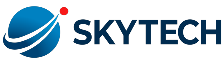 SkyTech Testing Pte Ltd logo