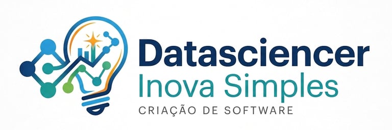 Datasciencer Inova Simples logo