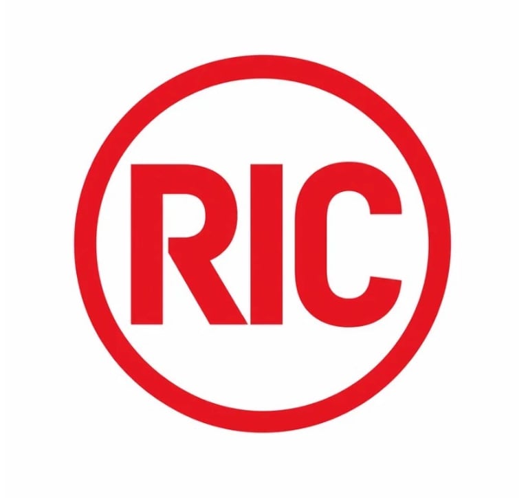 ricjr.com logo