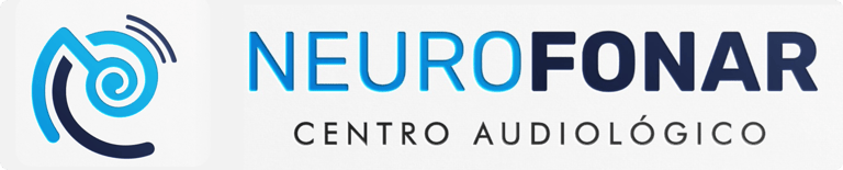 Neurofonar logo