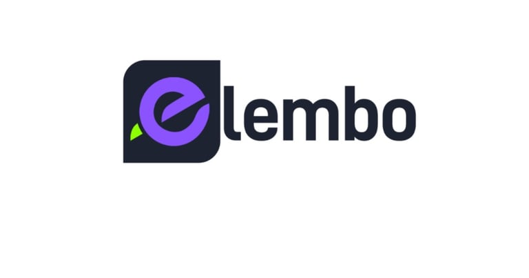 Elembo logo
