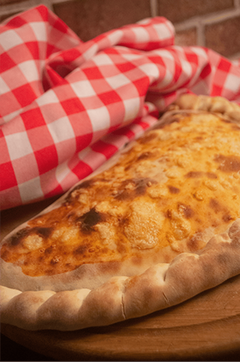 Calzone