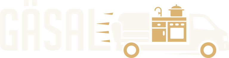 Gäsal Service logo