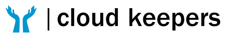 Cloud Keepers logo