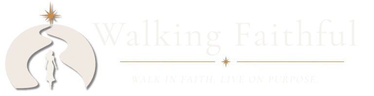 Walking Faithful logo