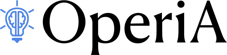 Operia logo