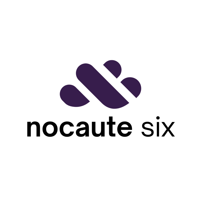 GESTÃO NOCAUTE DIGITAL logo