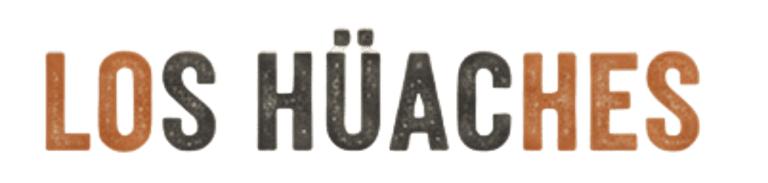 Los HUACHES logo