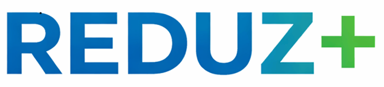 REDUZ+ logo