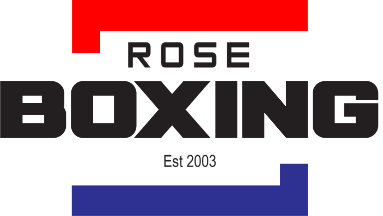 Rose Boxing logo