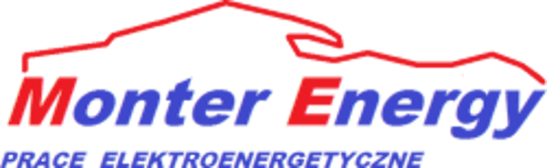 Monter Energy logo