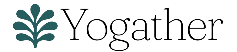 Yogather logo