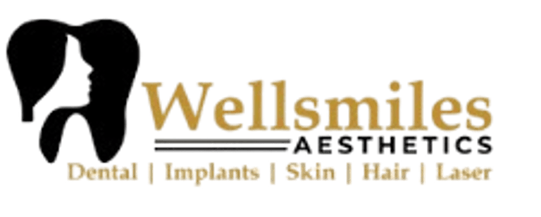 Wellsmiles-Aesthetics logo