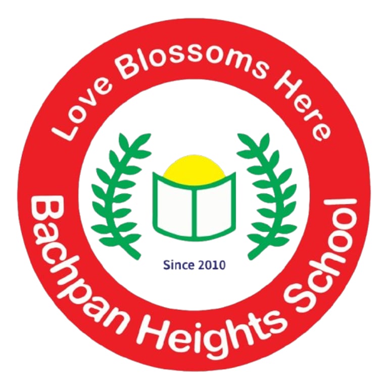 Bachpan Heights logo
