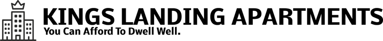 Kings Landing Apartments logo