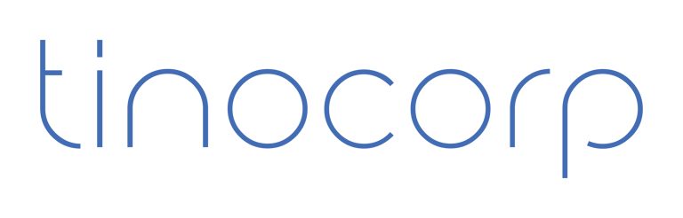 Tinocorp Solutions logo